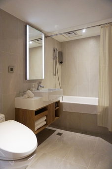 Royal Inn Taipei Nanxi, Taipei, 台湾