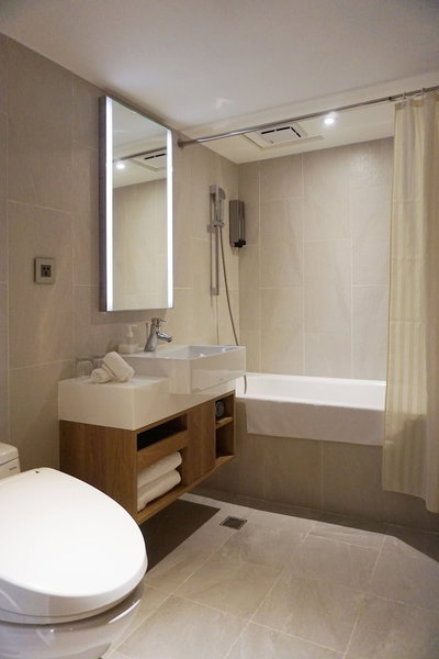 Royal Inn Taipei Nanxi, Taipei, 台湾