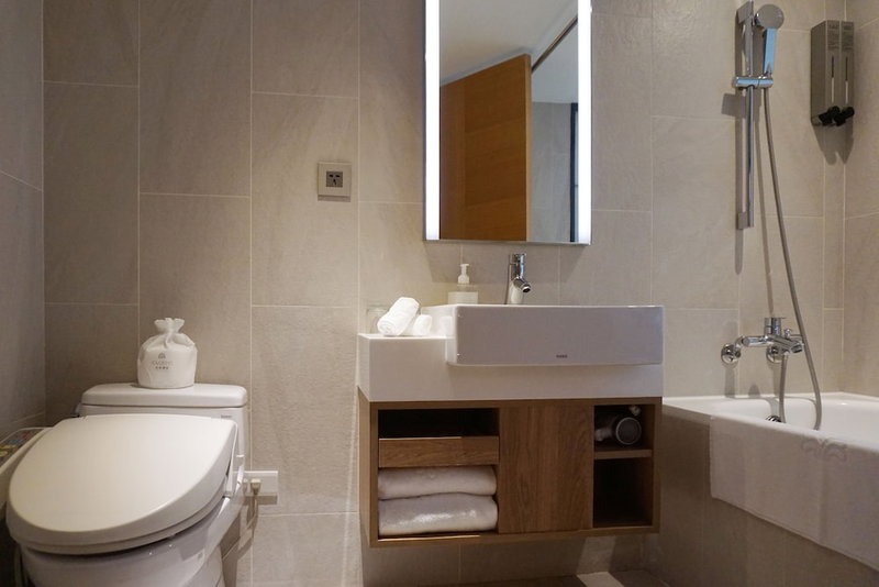 Royal Inn Taipei Nanxi, Taipei, 台湾