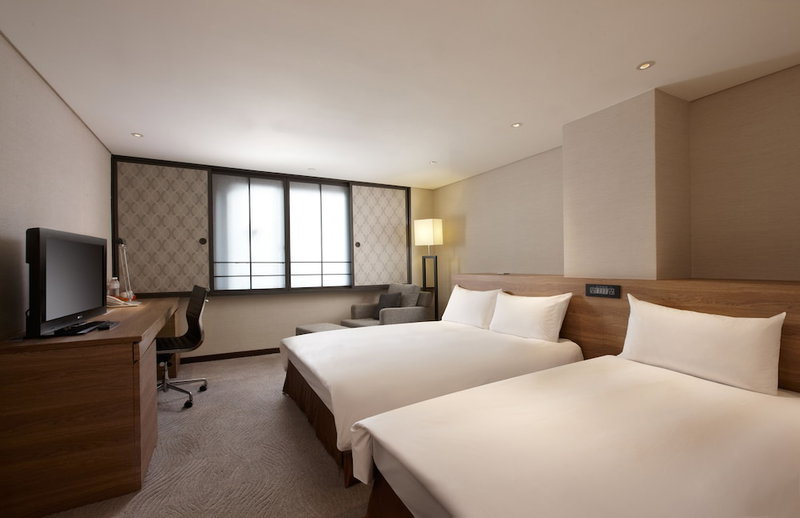 Royal Inn Taipei Nanxi, Taipei, 台湾