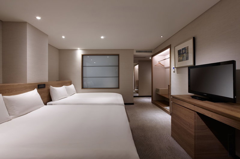 Royal Inn Taipei Nanxi, Taipei, 台湾