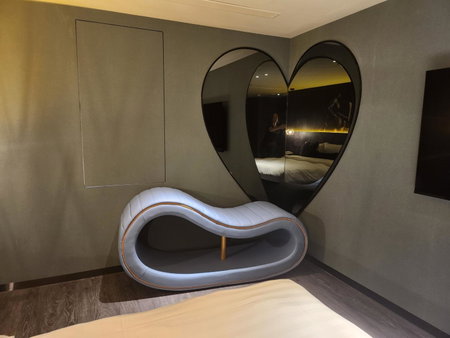Goldinn Hotel, Taipei, 台湾