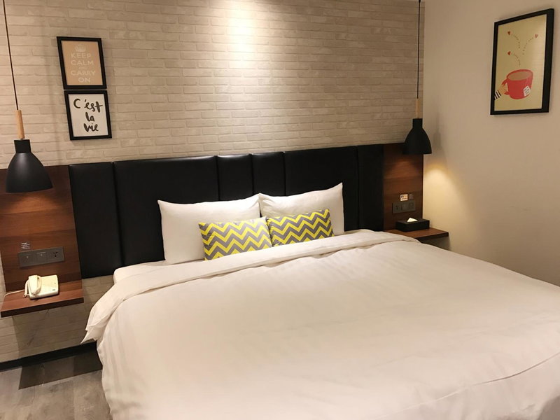 Goldinn Hotel, Taipei, 台湾