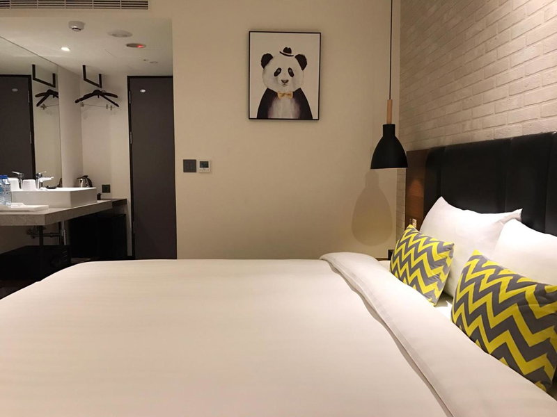 Goldinn Hotel, Taipei, 台湾