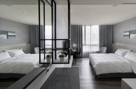 CP Hotel, Taoyuan City, 台湾
