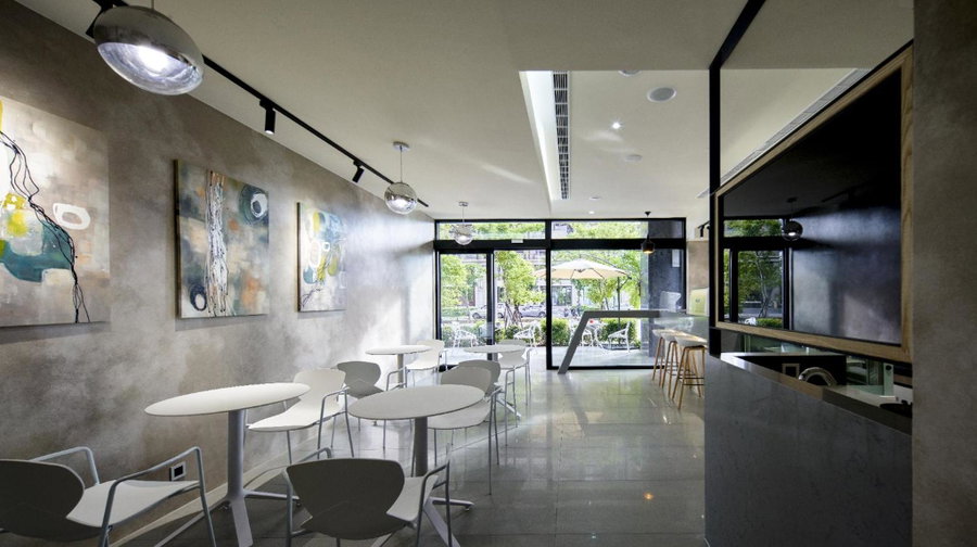 CP Hotel, Taoyuan City, 台湾
