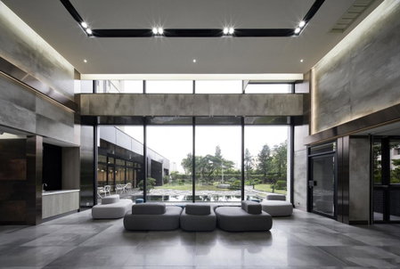 CP Hotel, Taoyuan City, 台湾