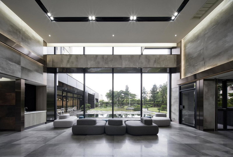 CP Hotel, Taoyuan City, 台湾