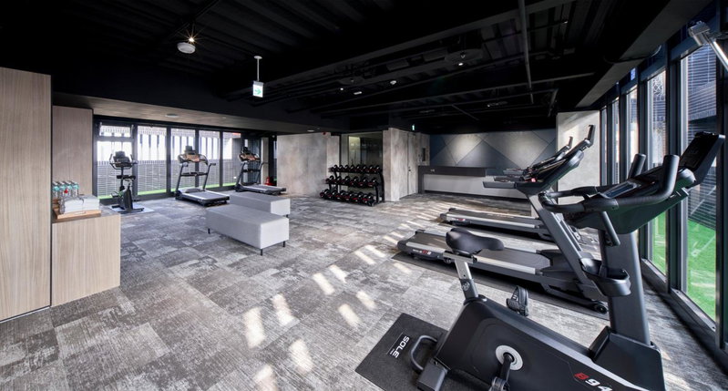 CP Hotel, Taoyuan City, 台湾