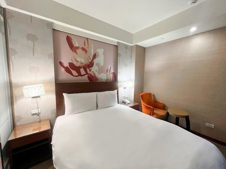 Guide Hotel Taipei NTU, Taipei, 台湾