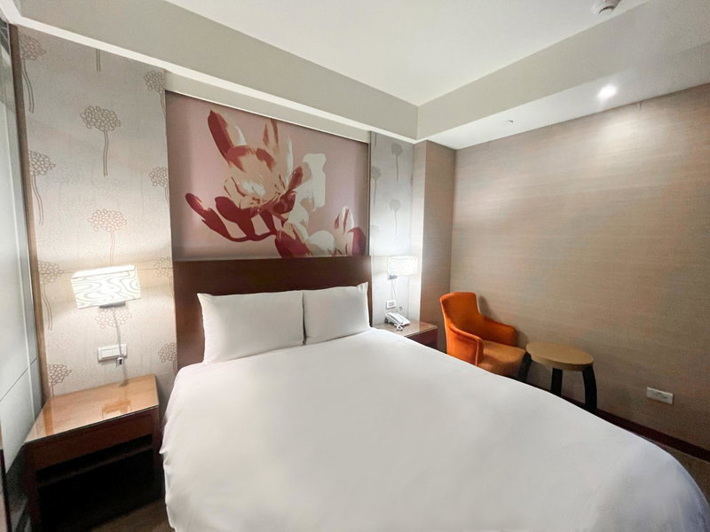 Guide Hotel Taipei NTU, Taipei, 台湾