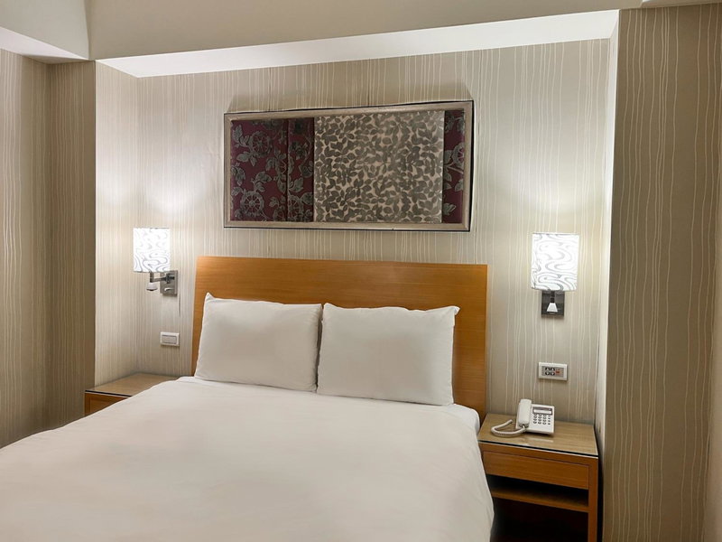 Guide Hotel Taipei NTU, Taipei, 台湾