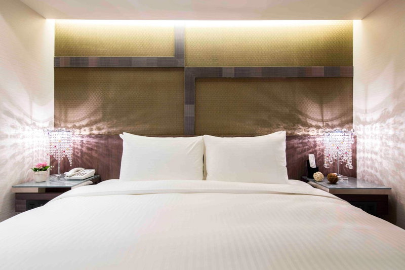 Hotel I Journey, Taipei, 台湾