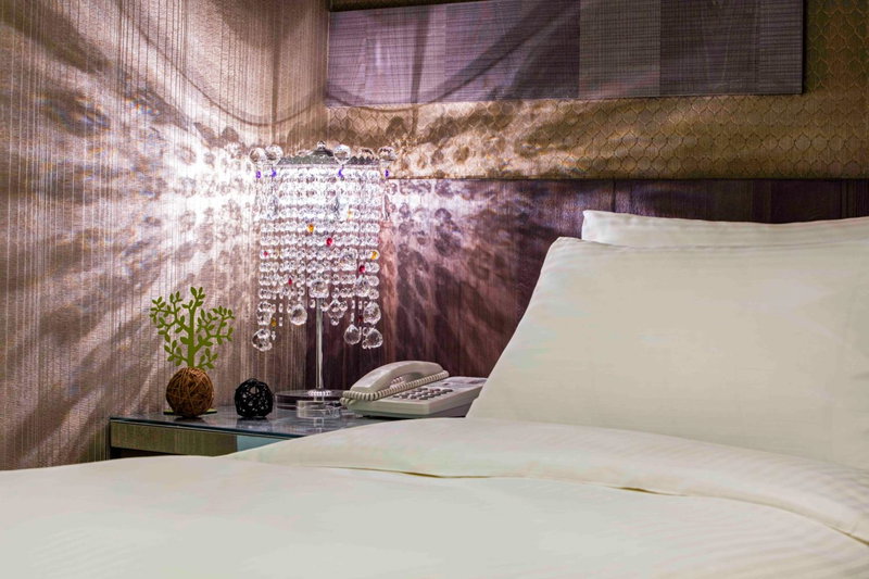 Hotel I Journey, Taipei, 台湾