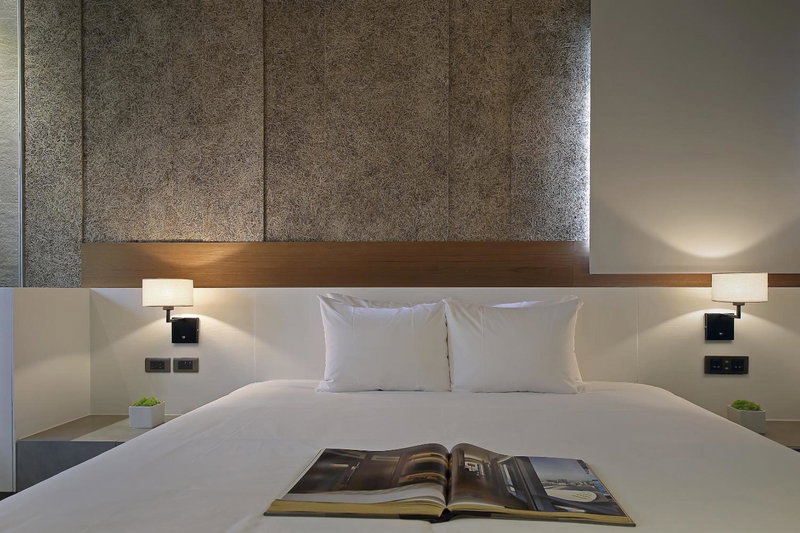 Laurel Villa B&B, Puli, 台湾