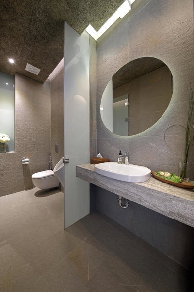 Laurel Villa B&B, Puli, 台湾