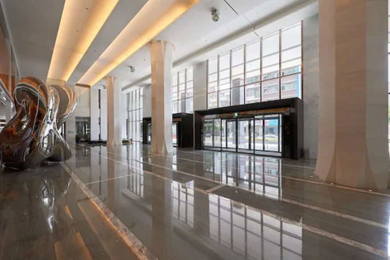 Fleur Lis Hotel Hsinchu, Hsinchu, 台湾