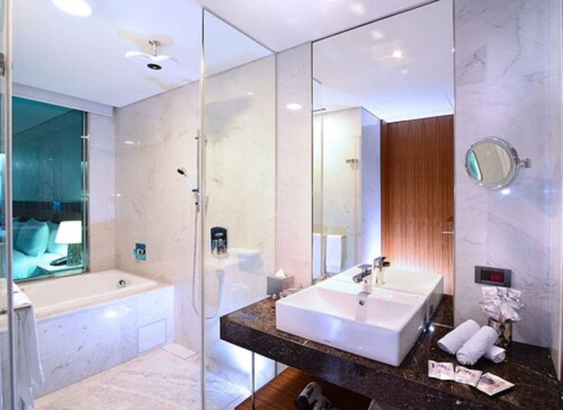 Fleur Lis Hotel Hsinchu, Hsinchu, 台湾