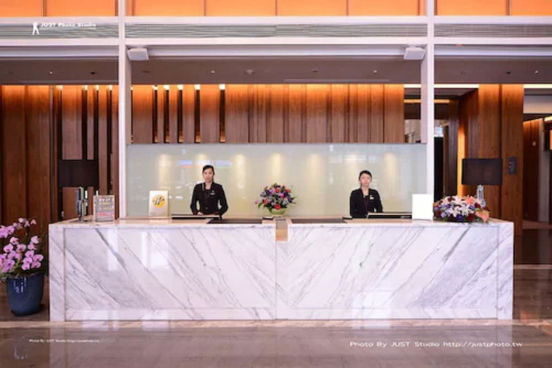 Fleur Lis Hotel Hsinchu, Hsinchu, 台湾