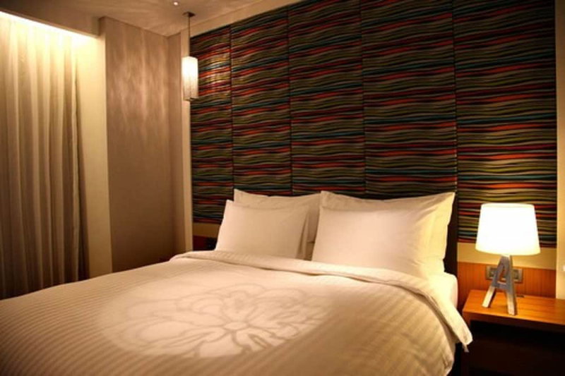 Fleur Lis Hotel Hsinchu, Hsinchu, 台湾