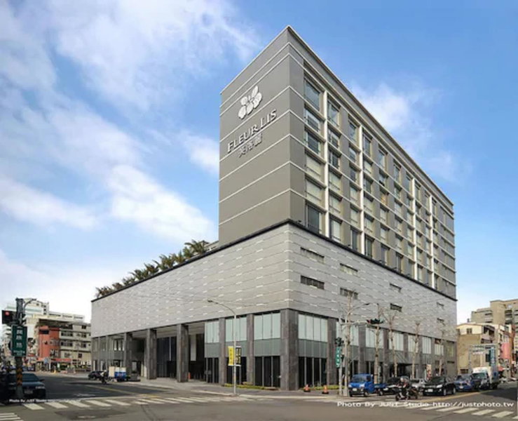 Fleur Lis Hotel Hsinchu, Hsinchu, 台湾