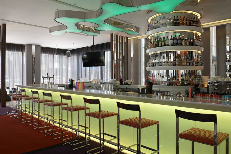 Fleur Lis Hotel Hsinchu, Hsinchu, 台湾