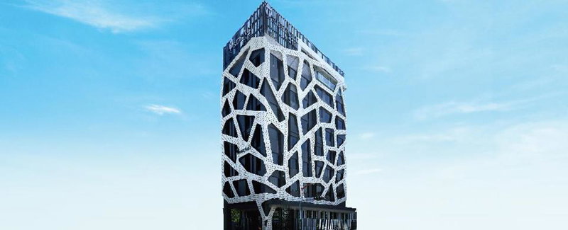 Treeart Hotel, Taichung, 台湾