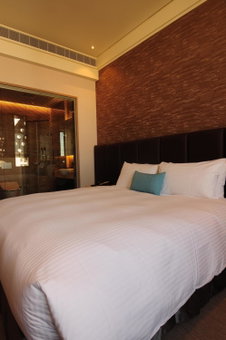 Treeart Hotel, Taichung, 台湾