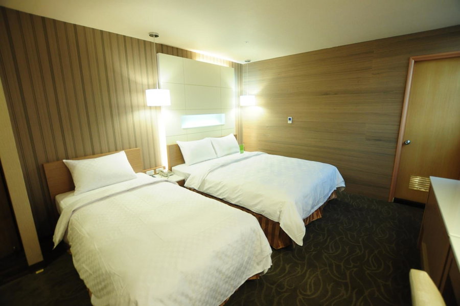 Kindness Hotel - Sanduo Shopping District Branch, Kaohsiung, 台湾