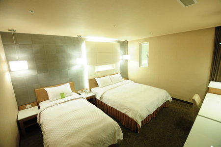 Kindness Hotel - Sanduo Shopping District Branch, Kaohsiung, 台湾
