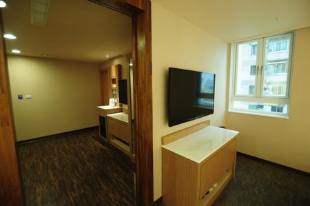 Kindness Hotel - Sanduo Shopping District Branch, Kaohsiung, 台湾