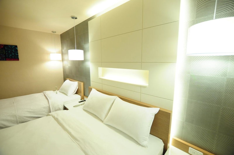 Kindness Hotel - Sanduo Shopping District Branch, Kaohsiung, 台湾