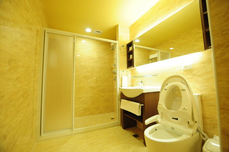Kindness Hotel - Sanduo Shopping District Branch, Kaohsiung, 台湾