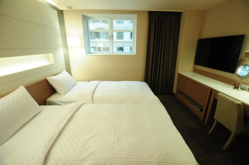 Kindness Hotel - Sanduo Shopping District Branch, Kaohsiung, 台湾