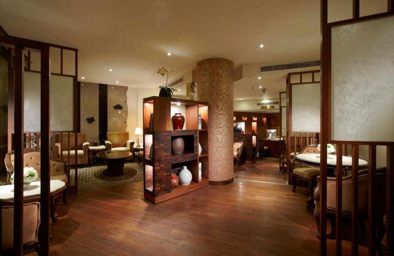 Deja Vu Hotel, Taipei, Taiwan