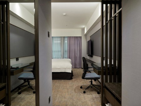 The Tango Hotel Taipei Linsen, Taipei, 台湾
