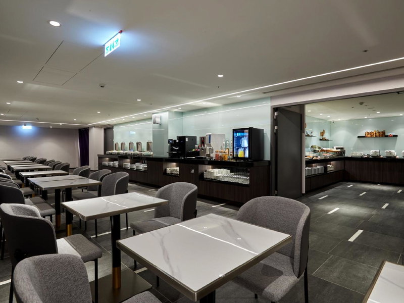 The Tango Hotel Taipei Linsen, Taipei, 台湾