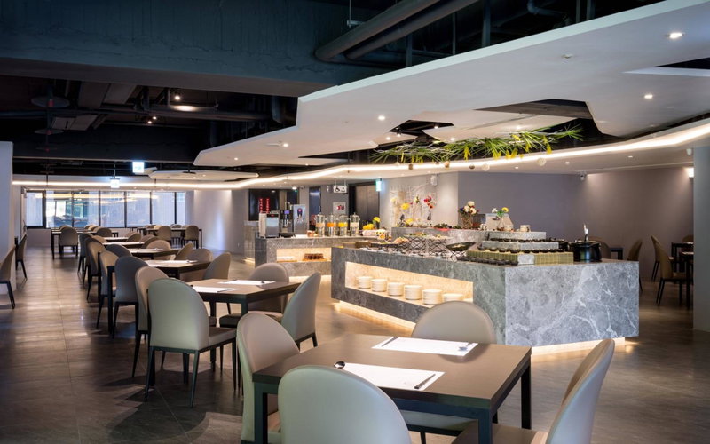 Sun Hao Hotel Taichung, Taichung, 台湾