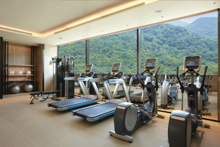 Mu Jiao Xi Hotel, Yilan, 台湾