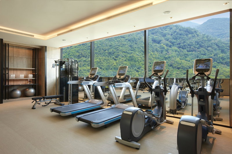 Mu Jiao Xi Hotel, Yilan, 台湾