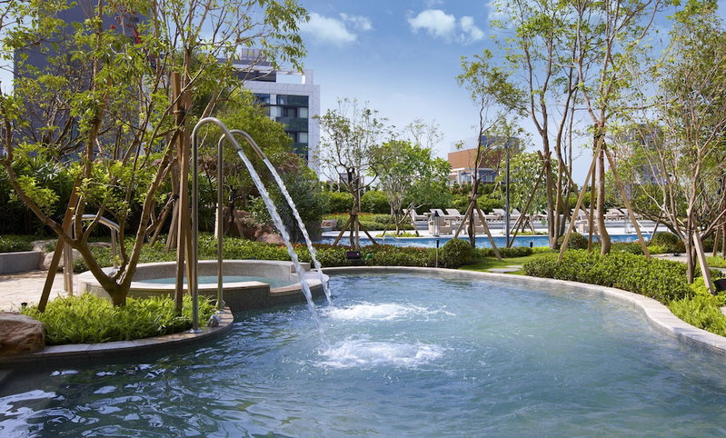 Mu Jiao Xi Hotel, Yilan, 台湾