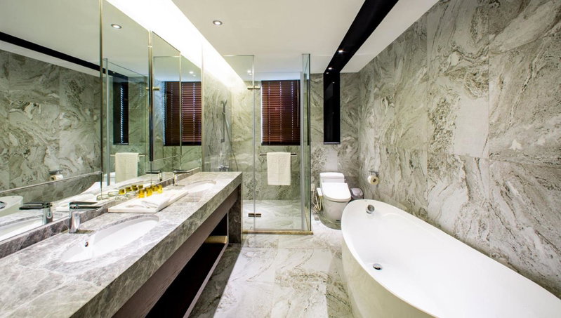 JSL hotel, Taipei, 台湾