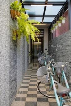 We Love Inn, Hualien City, 台湾