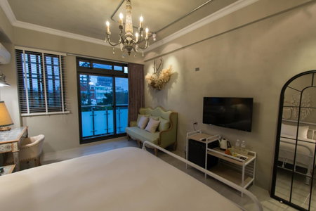 We Love Inn, Hualien City, 台湾