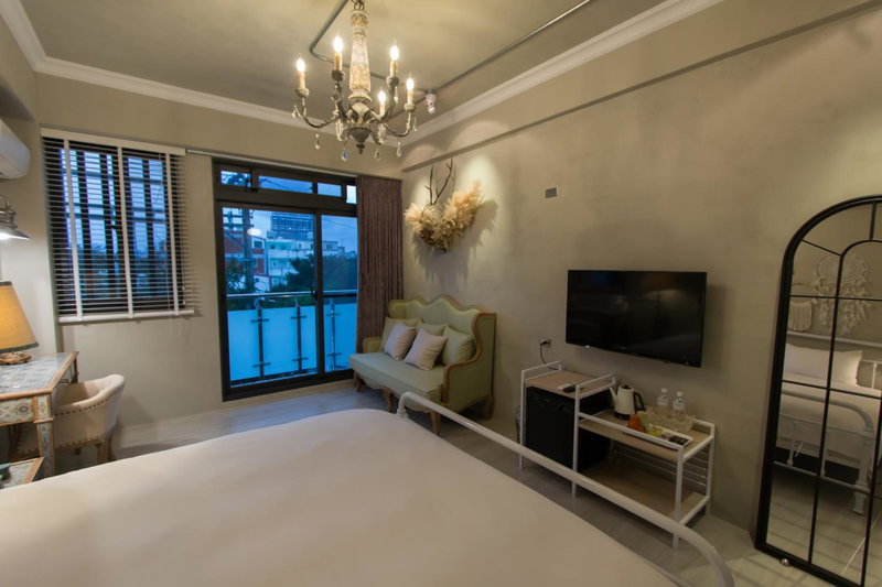 We Love Inn, Hualien City, 台湾