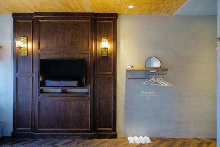 We Love Inn, Hualien City, 台湾