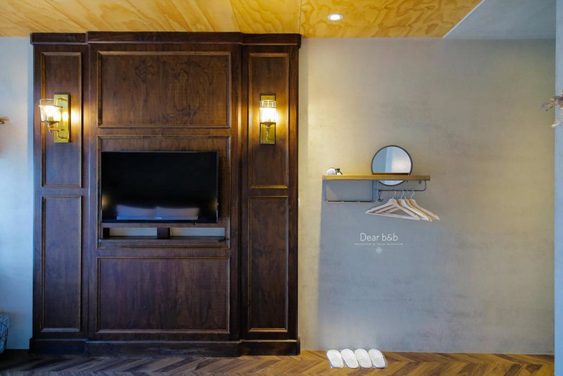 We Love Inn, Hualien City, 台湾