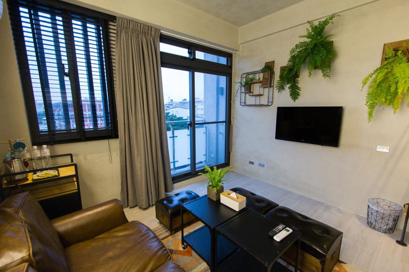We Love Inn, Hualien City, 台湾