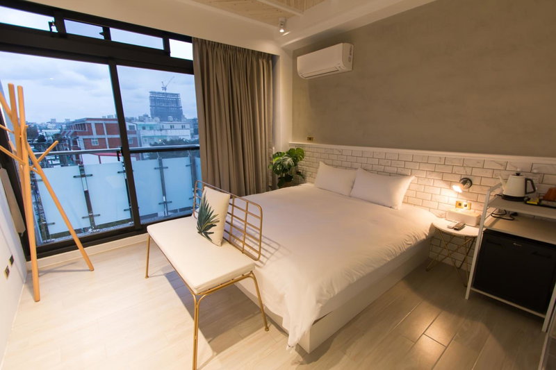 We Love Inn, Hualien City, 台湾