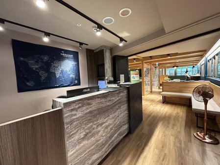 RF Hotel - Zhongxiao, Taipei, 台湾
